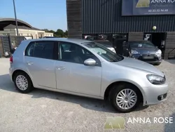 Volkswagen Golf 1.6 TDI 105 CH , GARANTIE, DIESEL, 166 500 KMS, REVISÉE