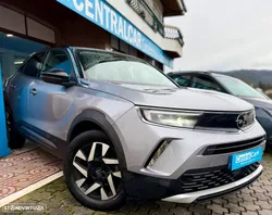 Opel Mokka 1.5 D Elegance