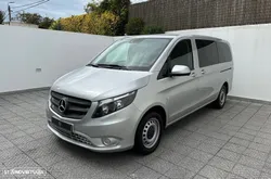 Mercedes-Benz Vito Tourer 116 CDi/34 8L Longo Shuttle