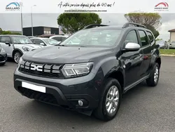 Dacia Duster Blue dCi 115 4x2 Expression