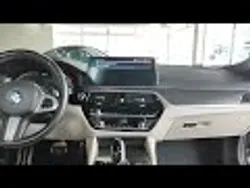 BMW 530 e Pack Desportivo M