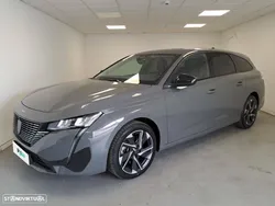 Peugeot 308 SW 1.2 PureTech Allure EAT8
