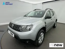 Dacia Duster 1.0 TCe 100ch Essentiel 4x2 - 19