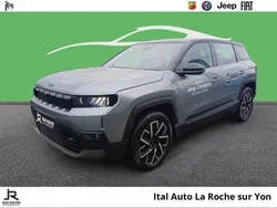 Jeep Compass Electrique 213ch 157kw Altitude / PRIME CEE 3600 DEDUITE