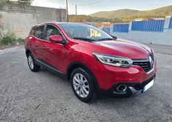 Renault Kadjar 1.5 dCi Exclusive