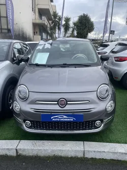 Fiat 500 0.9