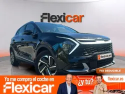 KIA Sportage 1.6 T-GDi MHEV Drive 160