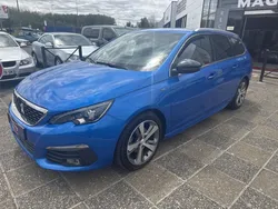 PEUGEOT 308 SW 1.5 BlueHDi S&S - 130 II SW BREAK GT PHASE 2