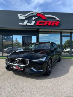 Volvo V60 T6 AWD TE Inscription Expression