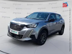 Peugeot 2008 1.5 BlueHDi 110ch S&S Active Pack