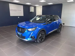 PEUGEOT 2008 PureTech 130 S&S EAT8 Roadtrip