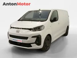 FIAT Scudo Furgón 1.5BlueHDI S&S L2 H1 120