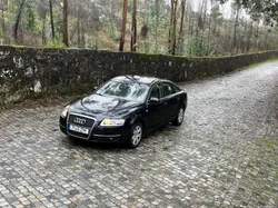 Audi A6 2.0 tdi