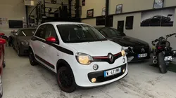RENAULT TWINGO 0.9 TCe 90 ENERGY LUXE – 2015 – 66 400 KM