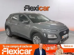 HYUNDAI Kona 1.0 TGDI Essence 4x2