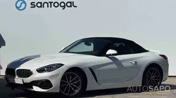 BMW Z4 20 i Line Sport de 2022