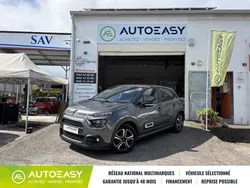 Citroën C3 1.5 BLUE HDI 100 FEEL