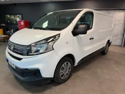 FIAT TALENTO 2 Pro Lounge 2.0 EcoJet 120 Pro Lounge IDEM TRAFIC