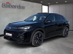 Volkswagen T-roc 1.5 eTSI 150 Ch EVO2 DSG7 R-LINE + TOIT OUVRANT / HAYON