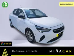 OPEL Corsa 1.2T XHL S-S Elegance 100