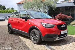 Opel Crossland X 1.2 2020