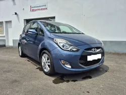 Hyundai ix20 1.6 crdi 115 ch