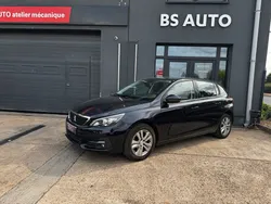 Peugeot 308 1.6 100ch 5p