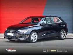 Audi a3 iv sportback 35 tdi 150 business line s tronic 7