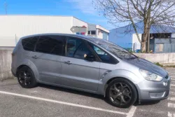 Ford S-Max 2.0 TDCI 140cv