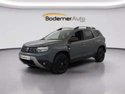 DACIA Duster Blue dCi 115 4x2 SL Extreme