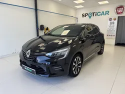 Renault Clio (5) Techno TCe 90