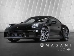 Porsche 911 Carrera 4S NEW 2026 992.2 MALUS INCLUS