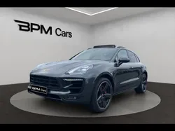 Porsche Macan 3.0 V6 360ch GTS PDK