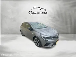 Renault Clio 1.0 TCe RS Line