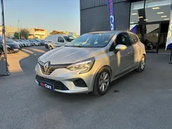Renault clio societe 1.5 bluedci 85 air navi
