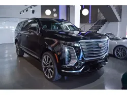 CADILLAC Escalade 6.2 V8 Sport Luxury Aut.
