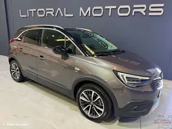 Opel Crossland X 1.2 S&S 120 Anos