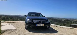 Mercedes-Benz C 250 advanguarde