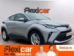 TOYOTA C-HR 140H Active