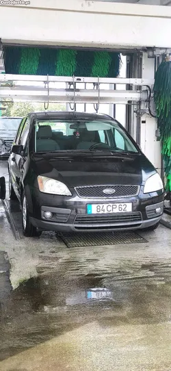 Ford C-Max 1.6 tdi