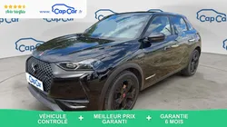 DS 3 Crossback 1.2 PureTech 130 EAT8 Performance Line