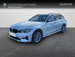 Bmw Série 3 Touring 318dA 150ch Lounge