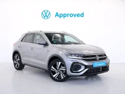 VOLKSWAGEN T-Roc 1.5 TSI Life DSG7
