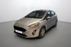 Ford FIESTA 1.5 TDCI 85CH COOL & CONNECT 5P