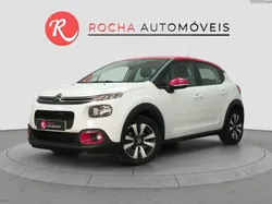 Citroën C3 1.2 PureTech Shine