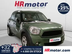 MINI Mini Countryman COUNTRYMAN ONE