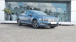 Volkswagen Passat de 2017