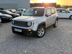 Jeep RENEGADE 1.6 MULTIJE 120CH LONGITUDE