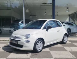 Fiat 500 1.0 70CH BSG S&S CULT * TVA