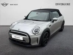 Mini Cabrio Cooper 136ch Essential BVA7